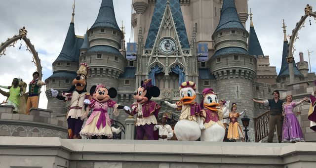 Disneyの宝箱 パーソナルショッパープロフィール Buyma