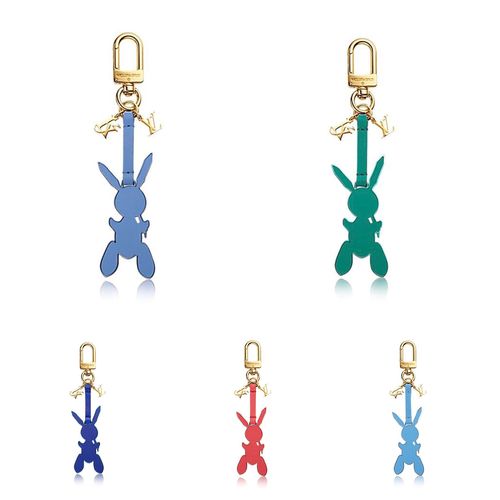 Louis Vuitton ジェフクイーンズコラボ チャーム - メルカリ