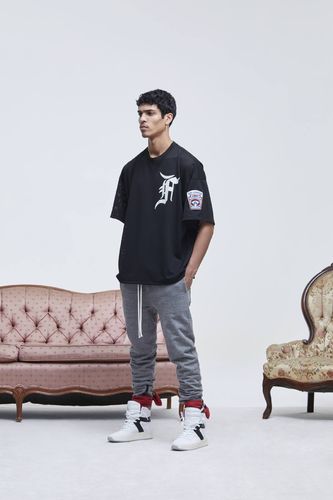 FEAR OF GOD FIFTH COLLECTION｜drkshdwのパーソナルショッパーポスト ...