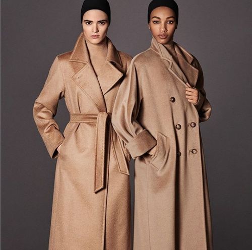 19FW MaxMara& S MaxMaraコート｜STELLASTOREのパーソナル