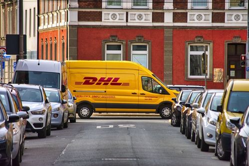 DHLエキスプレス】関税のお支払いなどのあれこれ｜monemonの