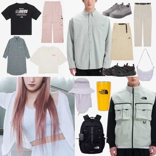 【THE NORTH FACE】タイムセール開催中！