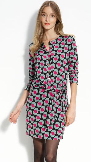 セール！DVF★Emsley ドレス★
