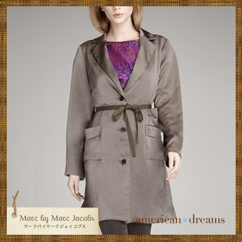 セール！Marc by Marc Jacobs 素敵なVネックジャケット★