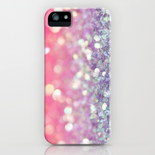 Society6 iPhone4/4S,5用 Fantasy by Lisa Argyropoulos