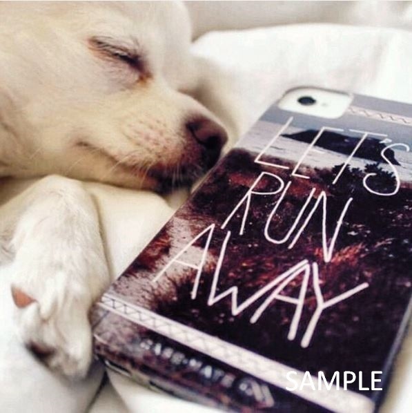 Society6 iPhone4/4S,5用 Grandwich by Valeriya Volkova