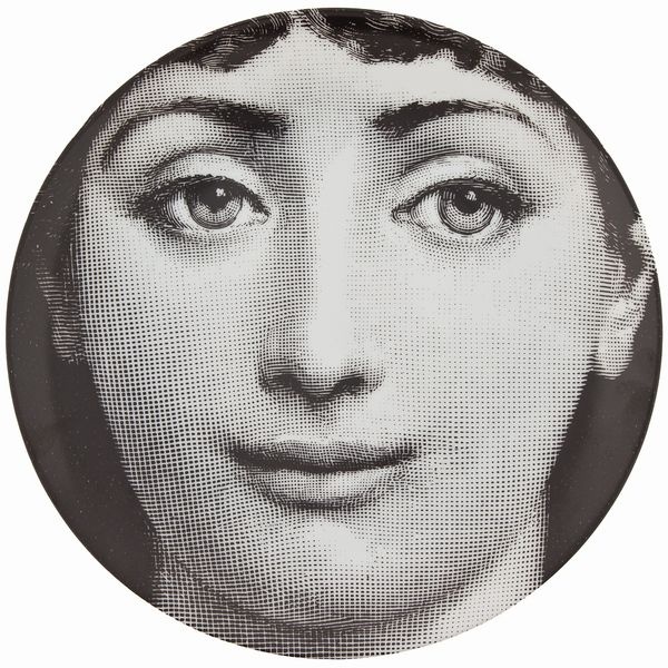FORNA SETTI(フォルナセッティ ) プレート Tema e Variazioni FORNA SETTI(フォルナセッティ ) プレート Tema e Variazioni