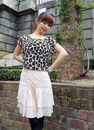 Alannah Hill / I'm Insane スカート