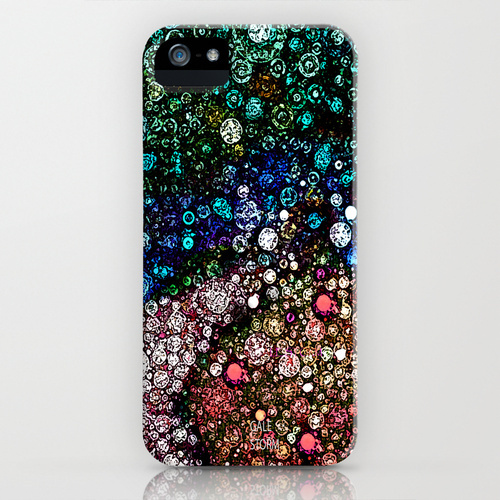 iPhone・スマホケース Society6 Tell It To The Volcano by GaleStorm Artworks