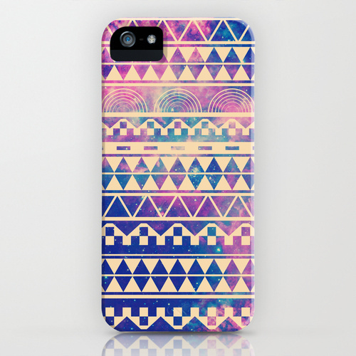 iPhone・スマホケース Society6 Substitution by Mason Denaro