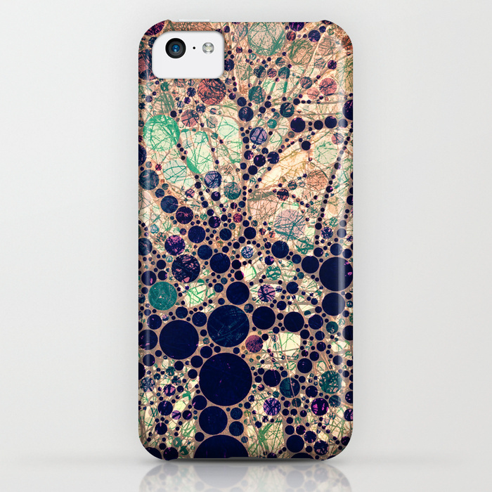 Society6 ケース Colorful tree loves you and me. by Love2Snap