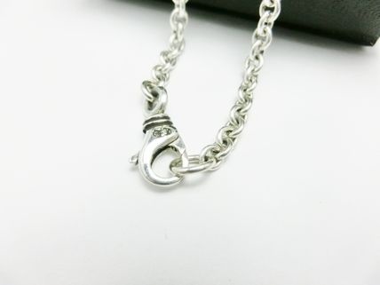 CHROME HEARTS ネックレス・チョーカー インボイス付/クロムハーツ/NEチェーン/30インチ(約75cm)(2)