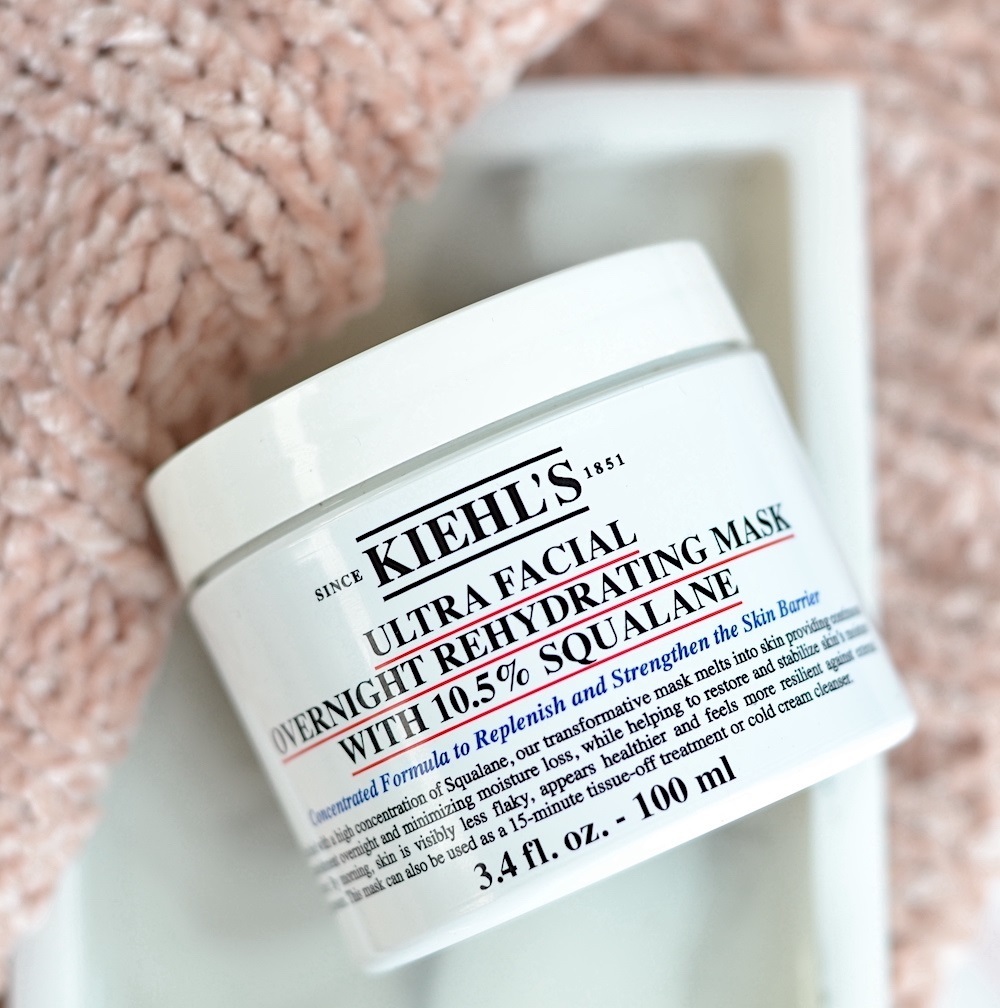 ☆Kiehl's☆ Overnight Masque ナイト モイスチャー マスク