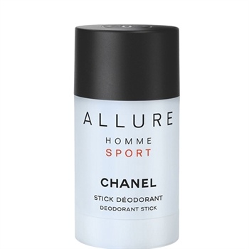 追跡付☆Allure Homme Sport デオドラントスティック