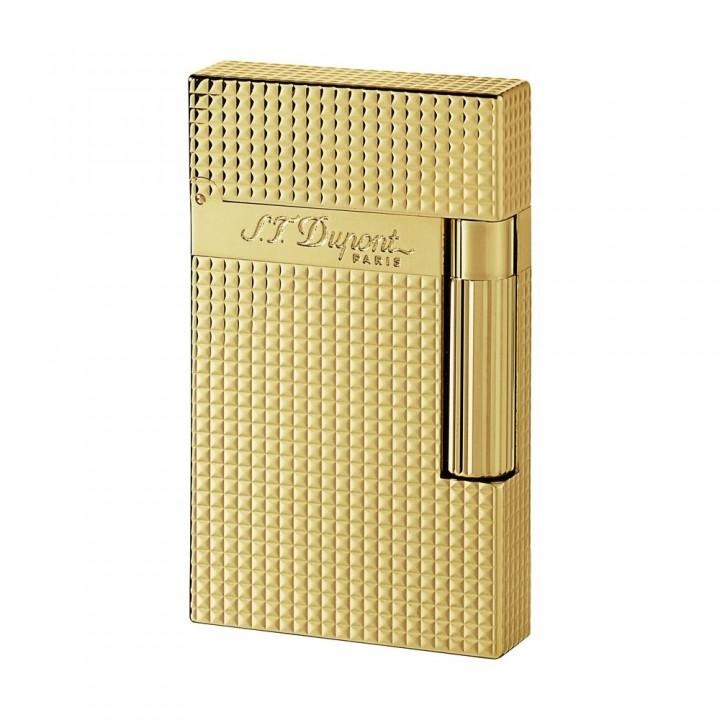 ワンピなど最旬ア! SERIES LIGNE2 S.T.Dupont 16284 ガスライターゴールド ファッション雑貨・小物その他 ワンピなど最旬ア! SERIES LIGNE2 S.T.Dupont 16284 ガスライターゴールド ファッション雑貨・小物その他