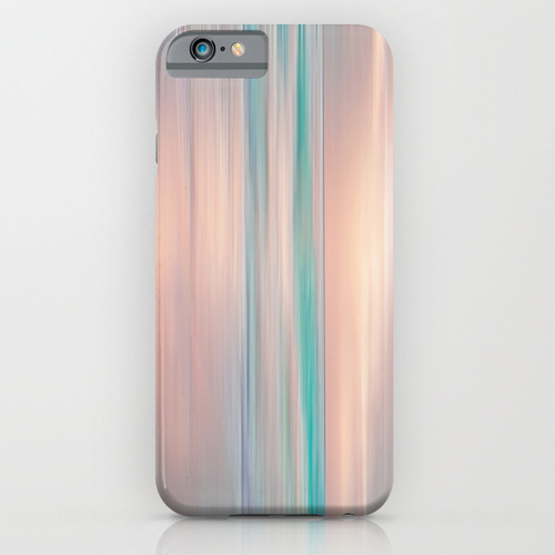 Society6 ケース SUNRISE TONES by Catspaws