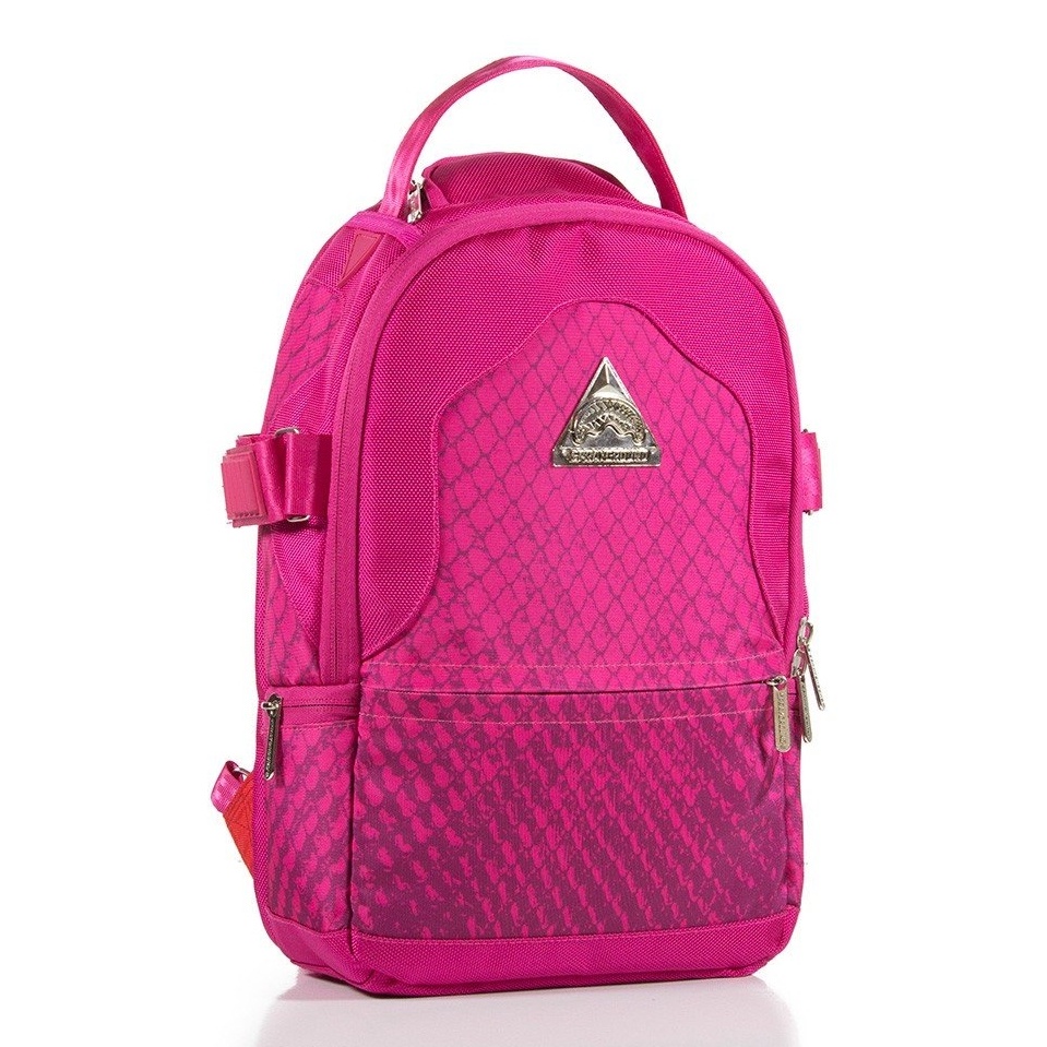 限定新作♪Sprayground♪PINK MAMBA RYTHON バックパック♪