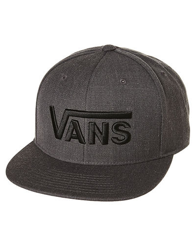 ★Vansバンズ★DROP V SNAPBACK スナップバック 帽子関税込★