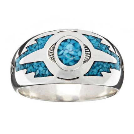 パリ発インディアンジュエリー☆Harpo☆RINGS R163T Unisex (harpo パリ発インディアンジュエリー☆Harpo☆RINGS R163T Unisex (harpo
