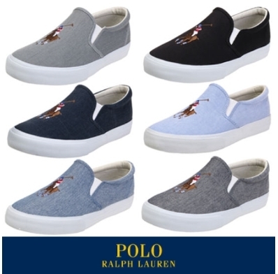 ★ラルフローレン★ (POLO) CARVER TWIN GORE 6種