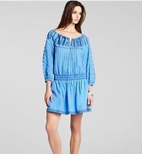 SALE☆BCBG MAXAZRIA チュニックワンンピース♪