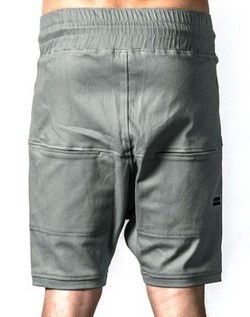 追尾/関税込み☆Thing Thing - The Para Shorts/Grey