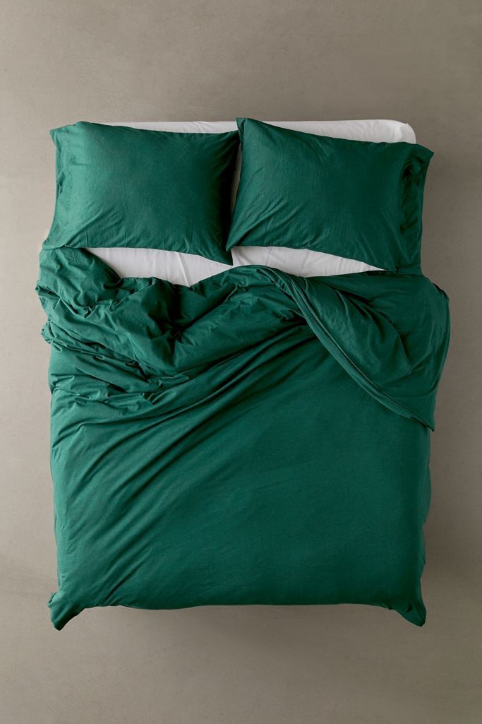 Urban Outfitters ベッドカバー・布団カバー 人気Urban Outfitterベッド布団カバー素敵な色Duvet Cover(15)