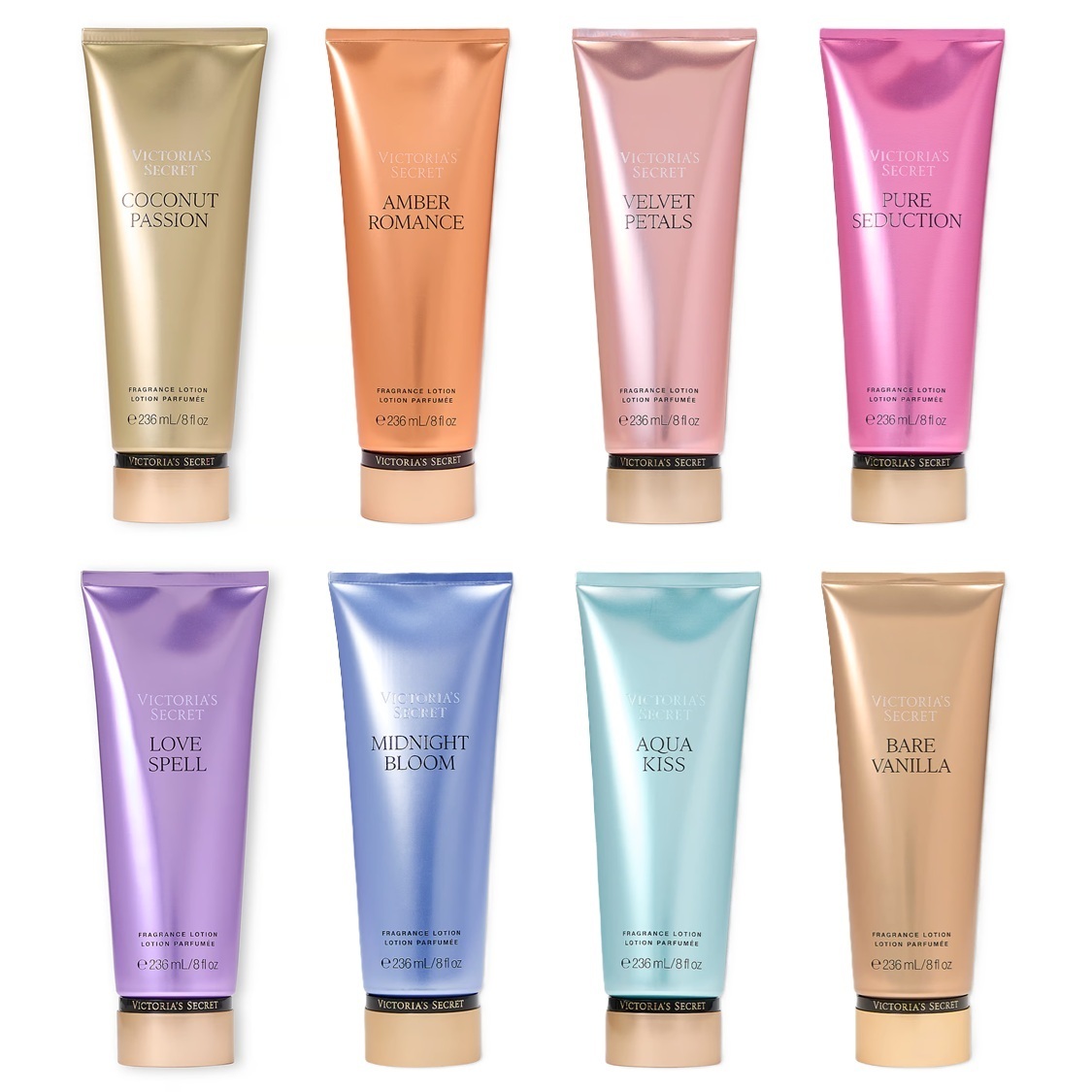 ☆Victoria's Secret Fantasies☆ フレグランス ローション 1本