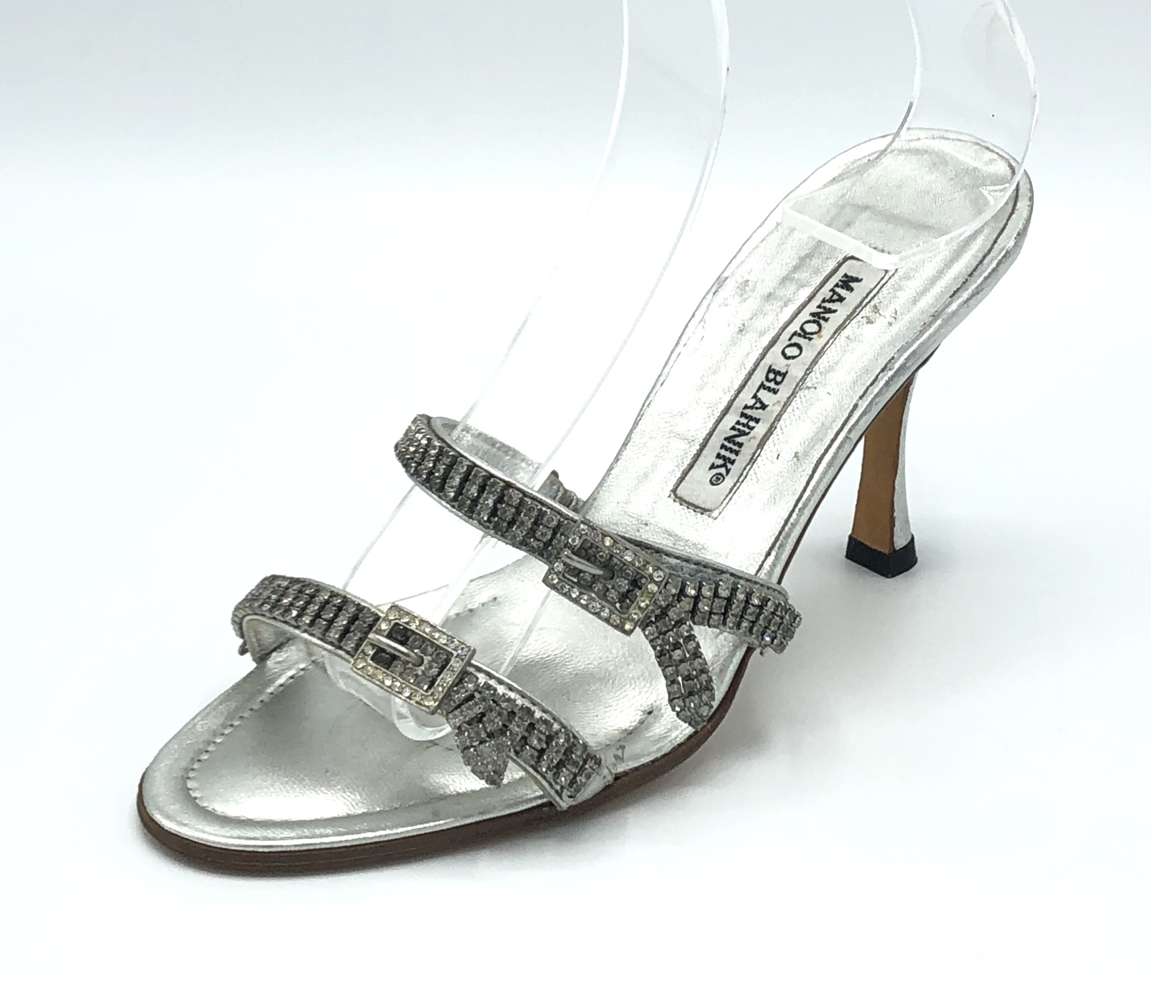 楽天市場】MANOLO BLAHNIK マノロブラニク 【未使用◇】SEDARABY