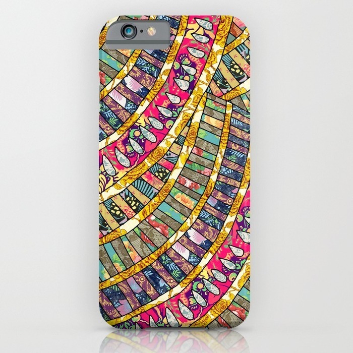 Society6 ケース EGYPTIAN GODDESS by Bianca Green