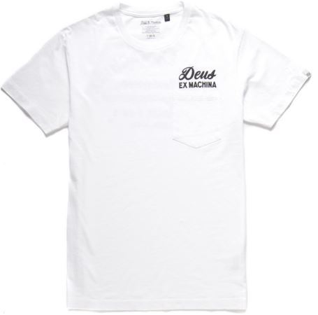 雑誌掲載ブランド DeusExMachina 人気Tシャツ！ TOKYO TEE 雑誌掲載ブランド DeusExMachina 人気Tシャツ！ TOKYO TEE (Deus