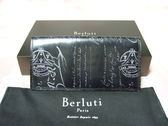関税込◆限定シルバーパティーヌ希少品!! ベルルッティ TALI◆ 関税込◇限定シルバーパティーヌ希少品!! ベルルッティ SANTAL