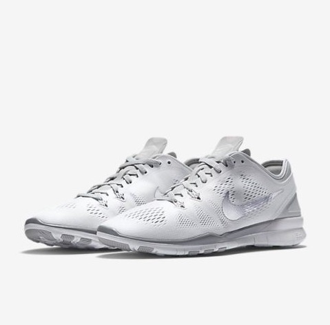 SALE☆NIKE Free 5.0 TR FIT トレーニングシューズ