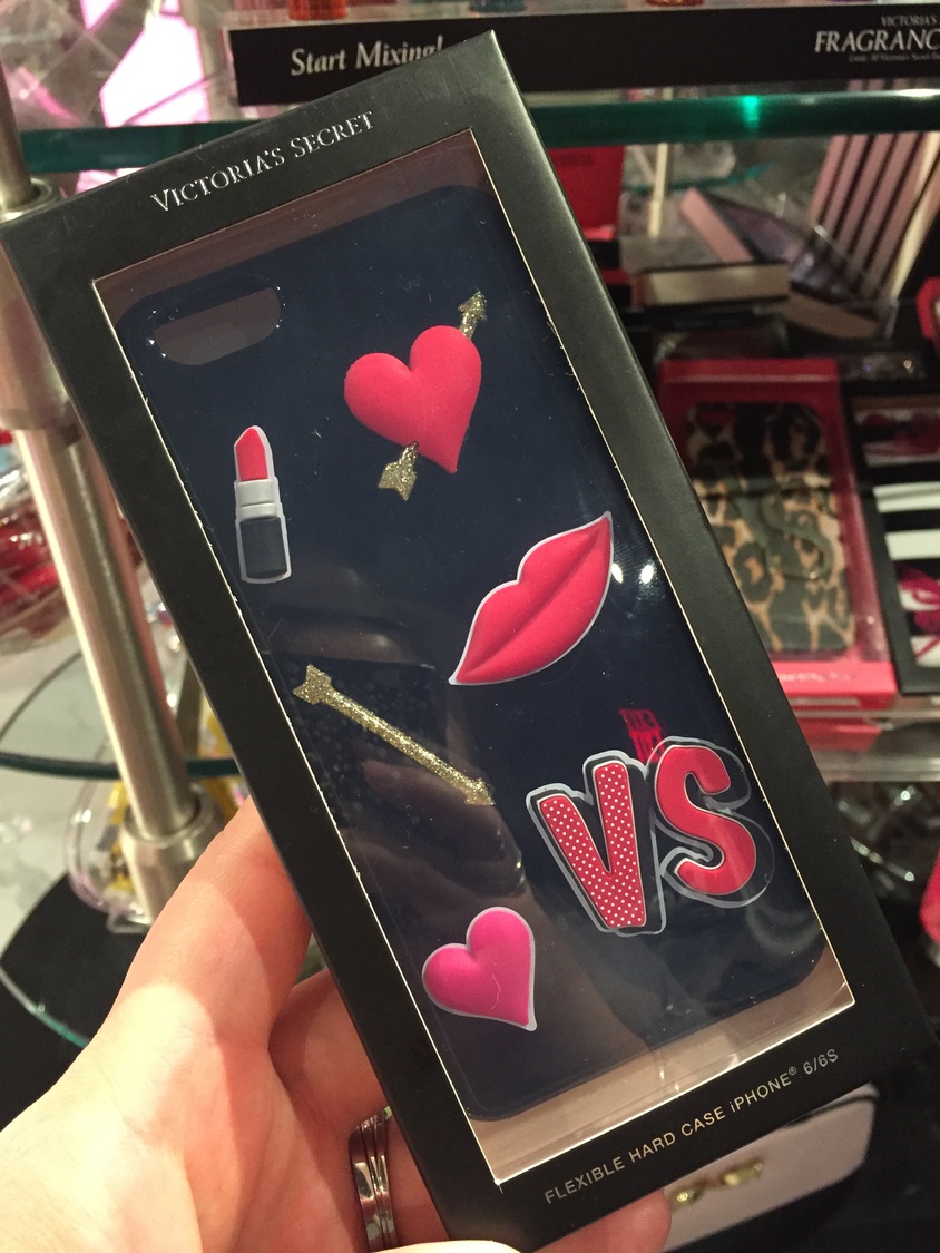 【US限定】ヴィクシー 3D オシャレ iPhone6 ケース