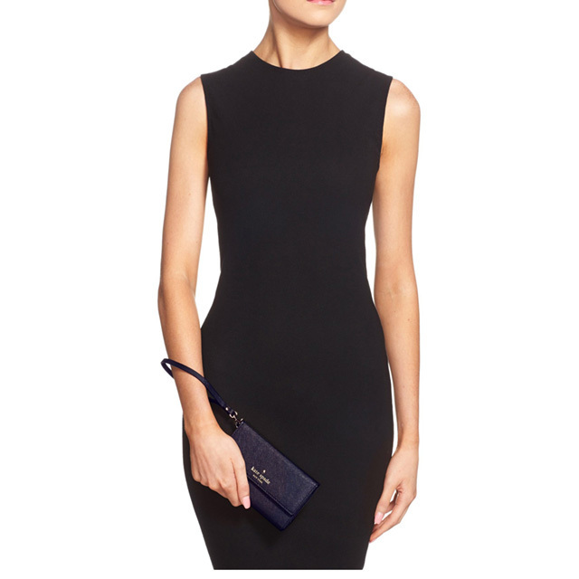 kate spade iPhone6/6s CEDAR STREET ディスコ・パープル kate spade iPhone6/6s CEDAR STREET ディスコ・パープル