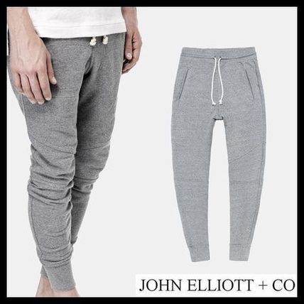 JOHN ELLIOTT パンツ・ボトムスその他 送料込 JOHN ELLIOTT ＋ CO ESCOBARスウェットパンツ  入手困難