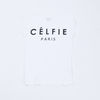 Tシャツ・カットソー Rude ルード レディース 半袖 プリント Tシャツ Celfie rlt-cel-(4)