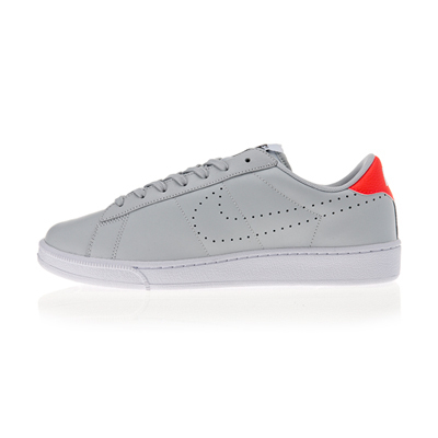 スニーカー NIKE TENNIS CLASSIC CS 683613-003 GRY/RED