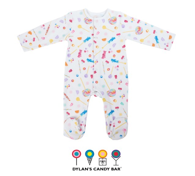 【NY限定】 Dylan's Candy Bar Baby ロンパース