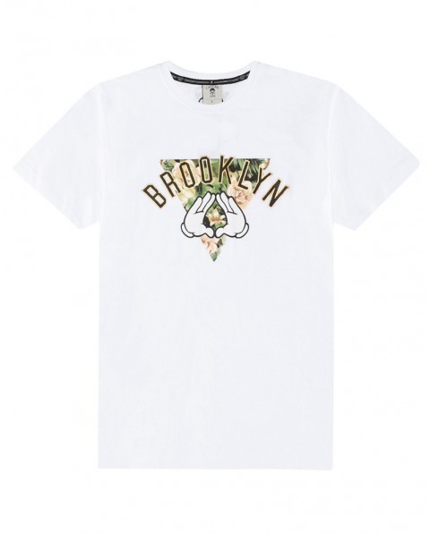 Tシャツ HELLO BKLYN ☆ CAYLER&SONS