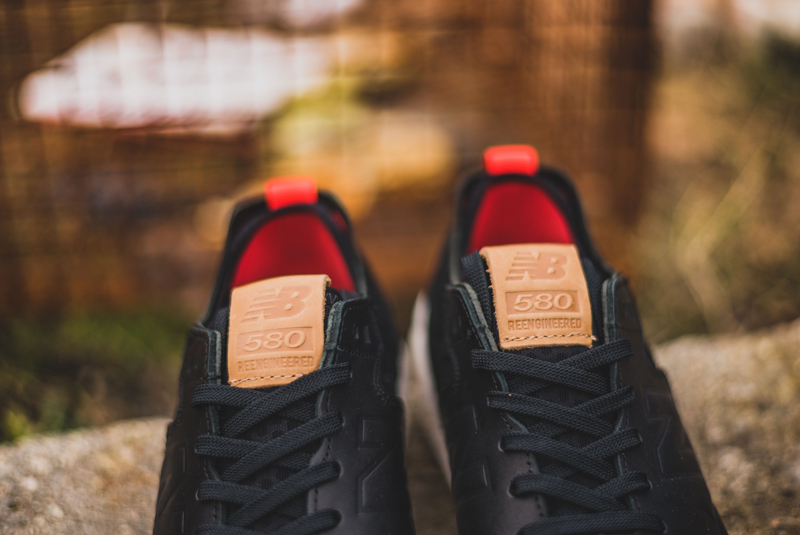 ★UNISEX★[New Balance]MRT580DK \"REENGINEERED\"【送料込】