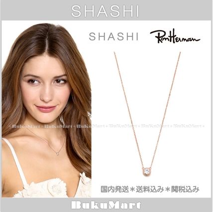 Shashi(シャシ) Ron Herman x アクセサリー(レディース)|新作を海外 ...
