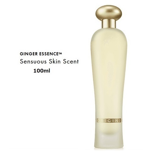 Origins Ginger Essence Sensuous Skin Scent 100ml オリジンズ