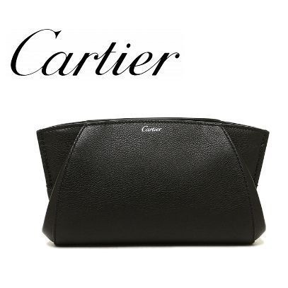 Cartier x クラッチバッグ(レディース) - 海外通販のBUYMA