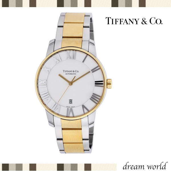 セール★完売必須★Tiffany & Co★腕時計♪