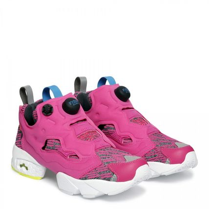 Reebok スニーカー ★WMNS★[Reebok]Instapump Fury Celebrate【送料込】(9)