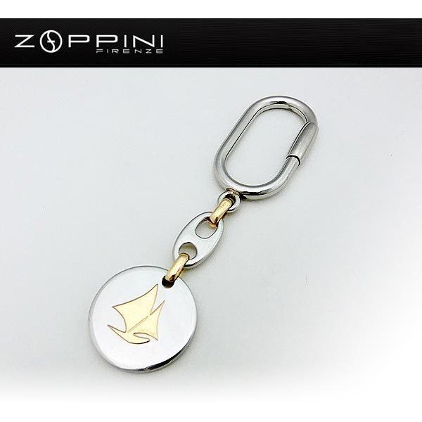 ゾッピーニ キーホルダー メンズ/レディース zo1185 ZOPPINI