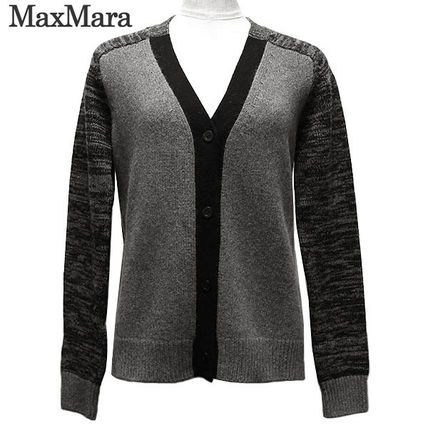 Max Mara(マックスマーラ) カーディガン(レディース) - 海外通販のBUYMA