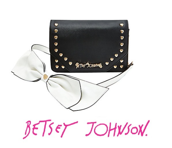 NYで超-----人気 【US限定】 ★ストラップ リボン BAG ★