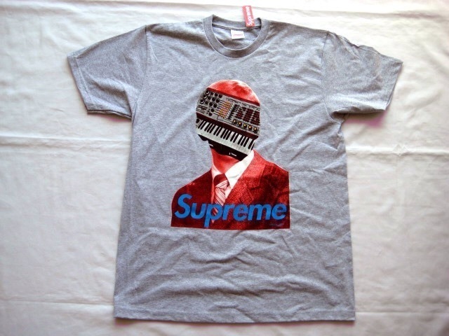 (M)15Supreme UNDERCOVER Synhead Tee